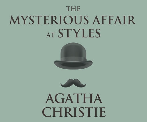 The Mysterious Affair at Styles