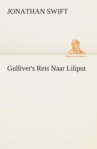 Gulliver's Reis Naar Liliput