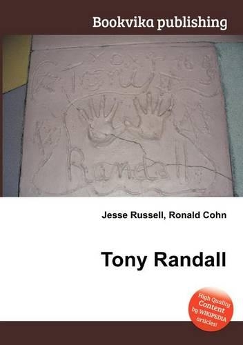 Tony Randall