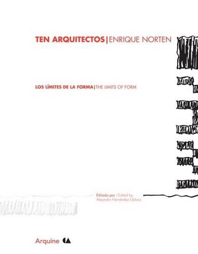 Ten Arquitectos: Enrique Norten