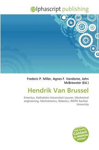 Hendrik Van Brussel
