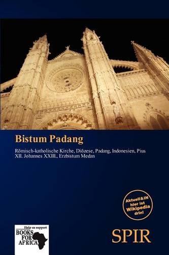 Bistum Padang