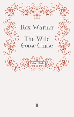 The Wild Goose Chase