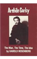 Arshile Gorky