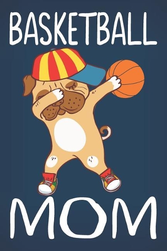 Basketball Mom