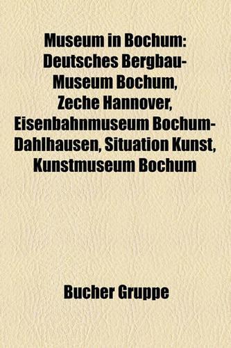 Museum in Bochum