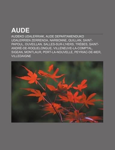 Aude
