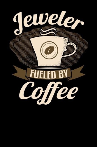 Jeweler Fueled by Coffee