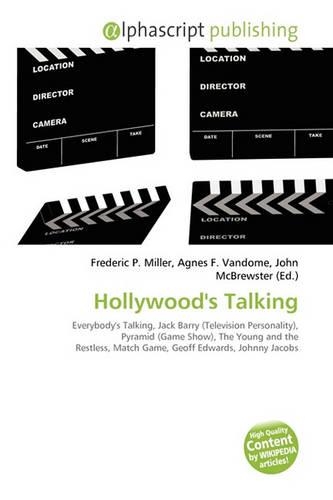 Hollywood's Talking