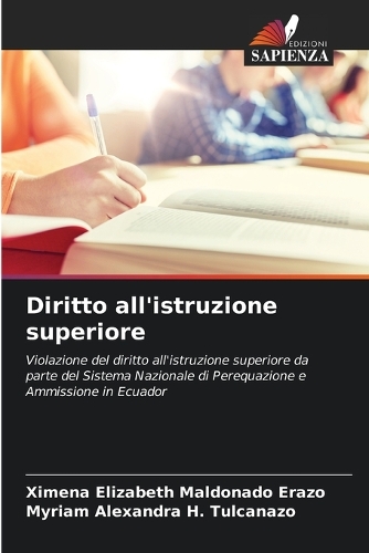 Diritto all'istruzione superiore
