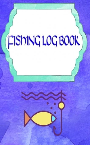 Fishing Log Book April