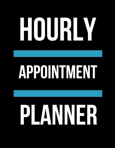 Hourly Appointment Planner