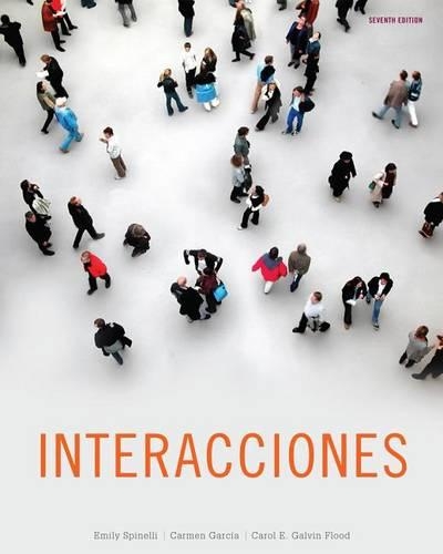 Interacciones