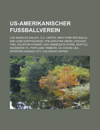 Us-Amerikanischer Fussballverein