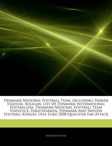 Articles on Denmark National Football Team, Including