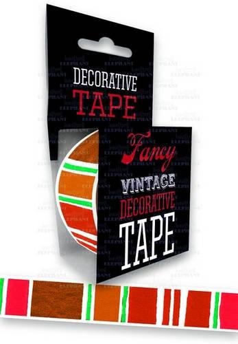 Sahara Stripes - Tape