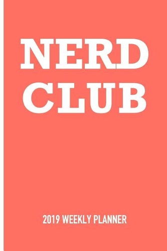 Nerd Club