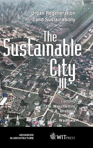 The Sustainable City