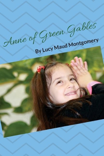 Anne of Green Gables
