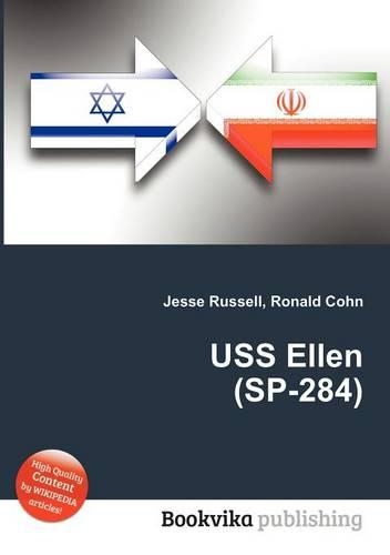 USS Ellen (Sp-284)