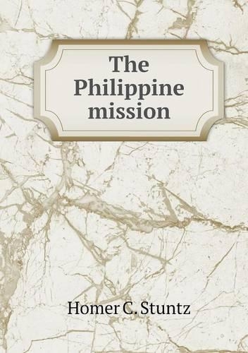 The Philippine mission