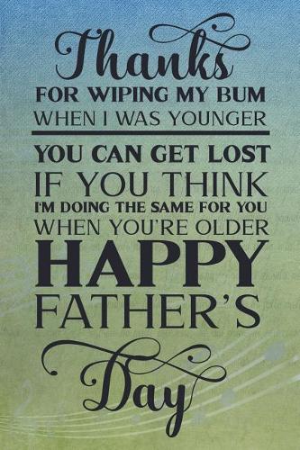 Happy Father's Day
