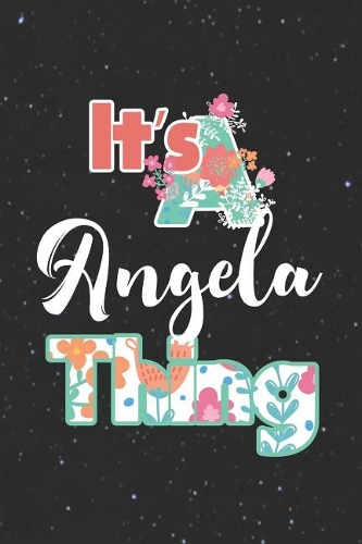 It's Angela Thing