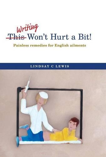 This Won't Hurt a Bit!