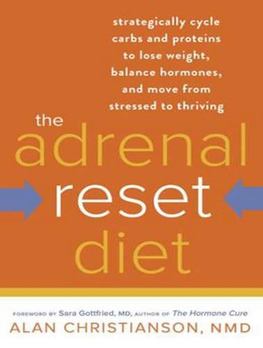 The Adrenal Reset Diet