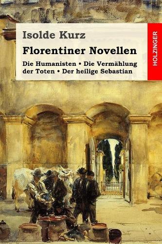 Florentiner Novellen