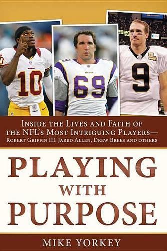 Playing with Purpose: Football