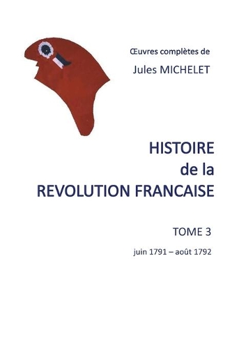Histoire de la révolution française