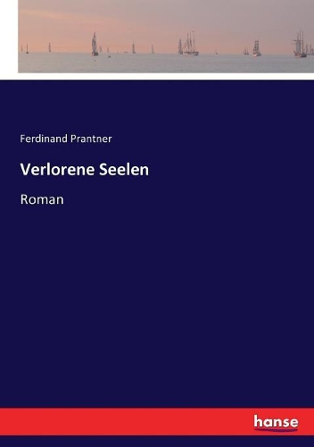 Verlorene Seelen