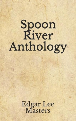 Spoon River Anthology
