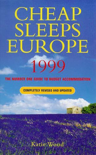 The Cheap Sleeps Europe