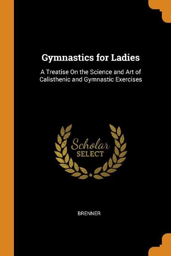 Gymnastics for Ladies