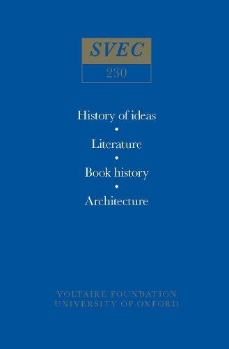 Miscellany / Mélanges