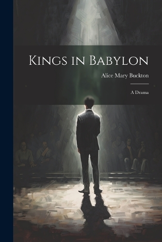Kings in Babylon