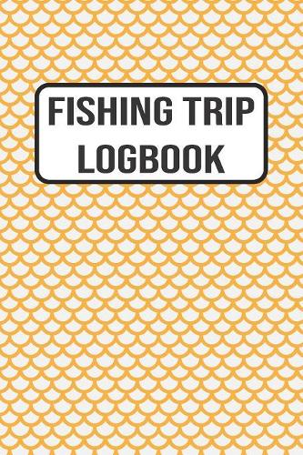 Fishing Trip Logbook