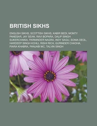 British Sikhs