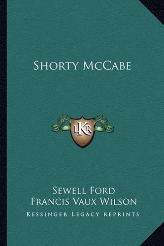 Shorty McCabe