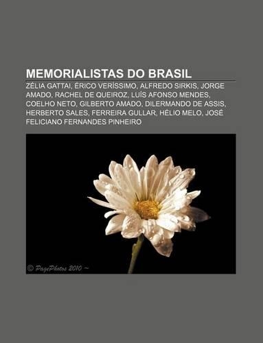 Memorialistas Do Brasil
