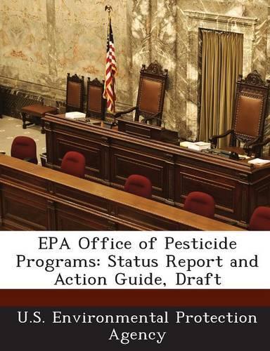 EPA Office of Pesticide Programs