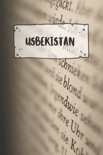 Usbekistan