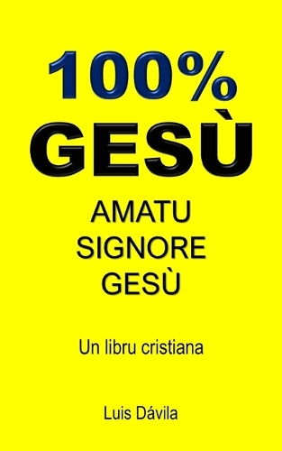 100% Gesù