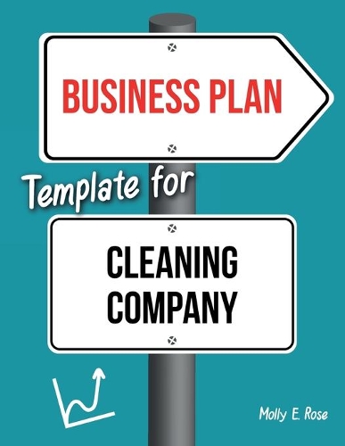 Business Plan Template For Cleaning Company
