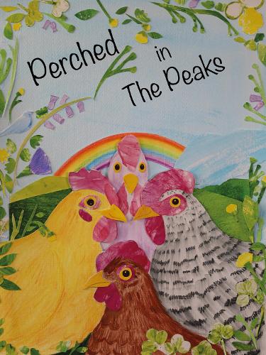 Perched in the Peaks