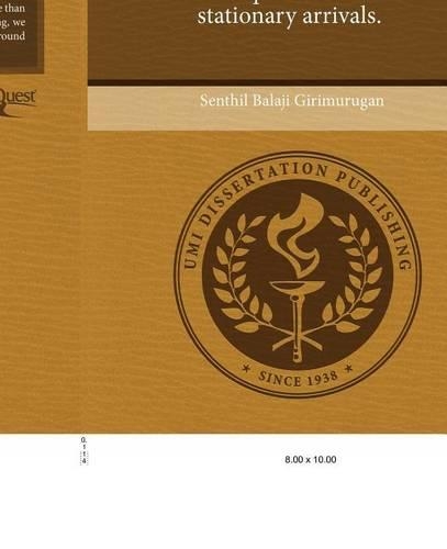 Tandem Queues with Non-Stationary Arrivals.