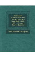 Poranduba Amazonense