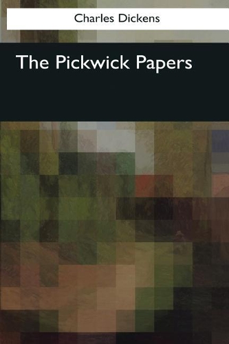 The Pickwick Papers